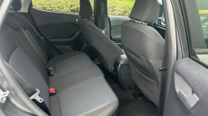 Ford Fiesta 1.0 EcoBoost Active 5dr Petrol Hatchback